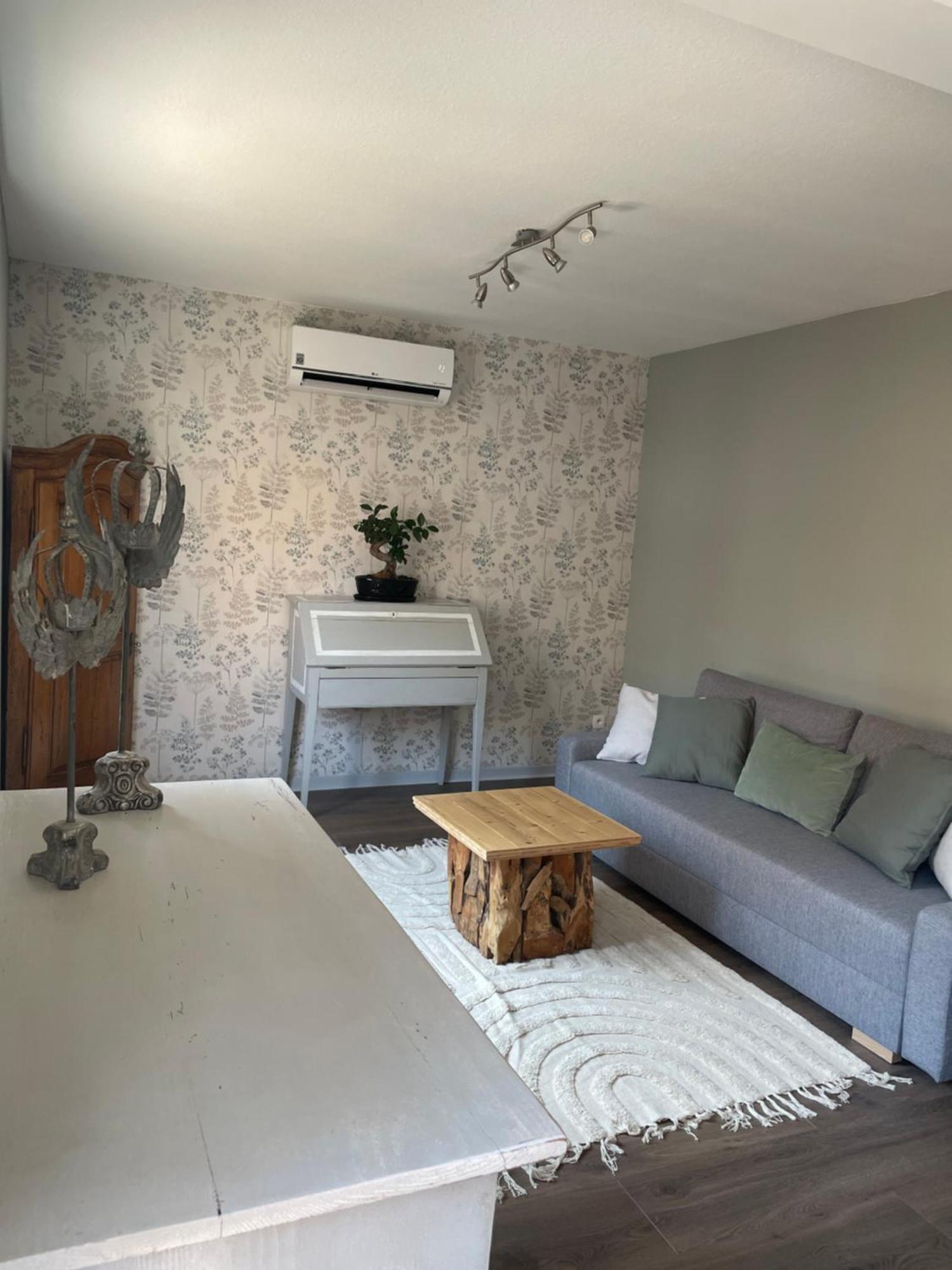 Cote Cour Villa Туркхайм Екстериор снимка